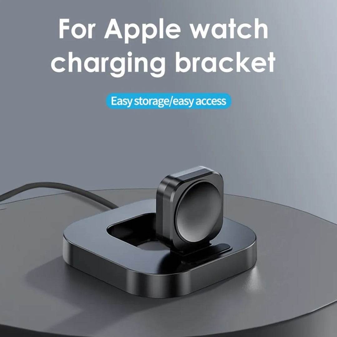 PowerPod™ Magnetic Foldable Charger for Apple Watch - Image 10