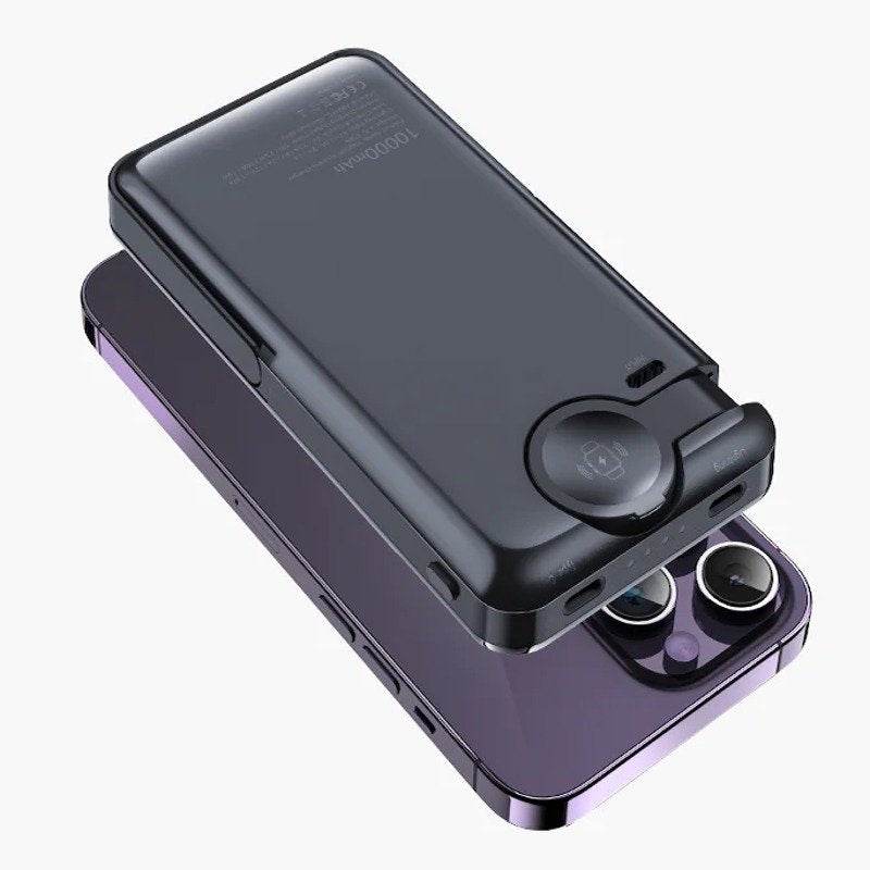 Keephone MagPulse Pro 10000 mAh Magsafe Power Bank - Image 3