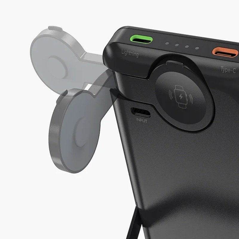 Keephone MagPulse Pro 10000 mAh Magsafe Power Bank - Image 6