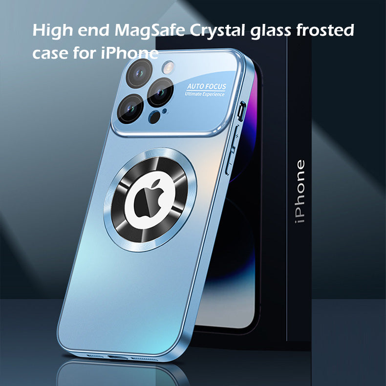 Frosted Glass Window Sheath Case - iPhone - Image 8