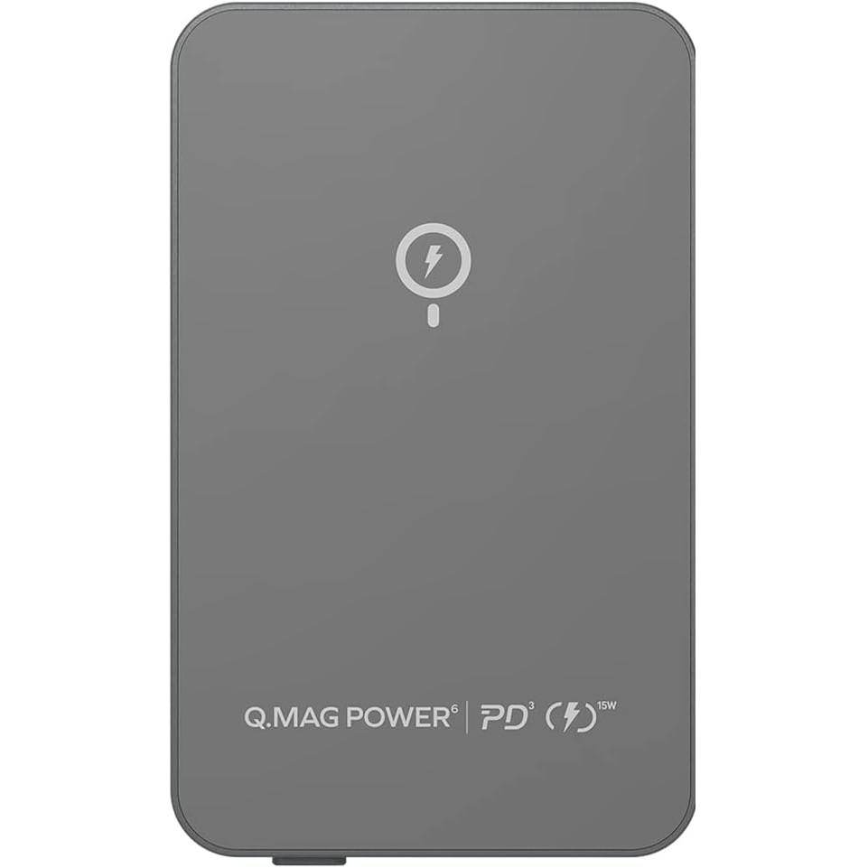 MOMAX Power Pillar 10000mAh 26W Magnetic Power Bank - Image 2