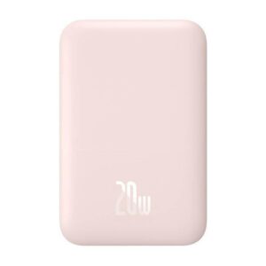 Baseus 20W MagPower 10000mAh Wireless Power Bank