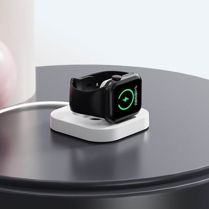 Verti Charge Aura Stand Magnetic Wireless Charger - Image 2