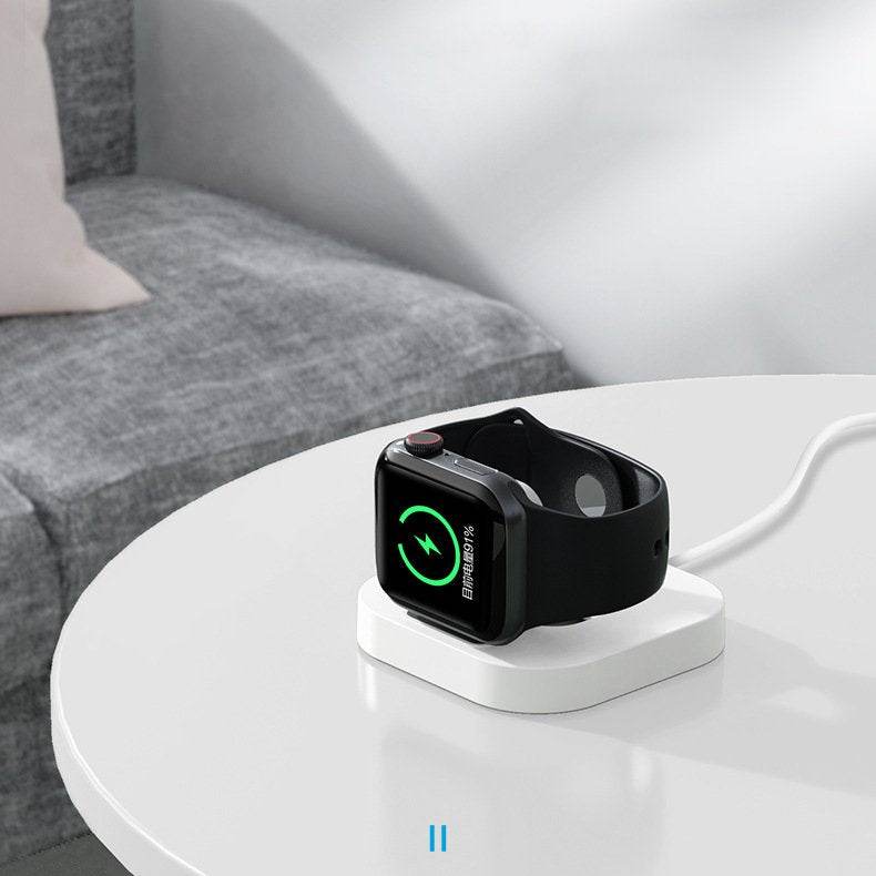 Verti Charge Aura Stand Magnetic Wireless Charger - Image 5