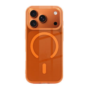 Bright Impact Energy Mag Case