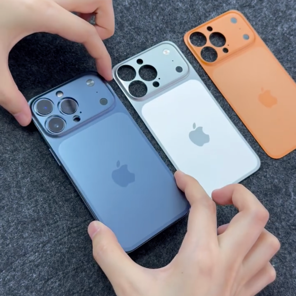 Upgrade Your iPhone Instantly to iPhone 17 - Image 3