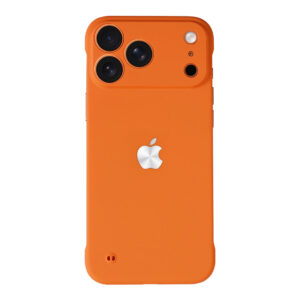 Monora Matte Luxe Protective Case