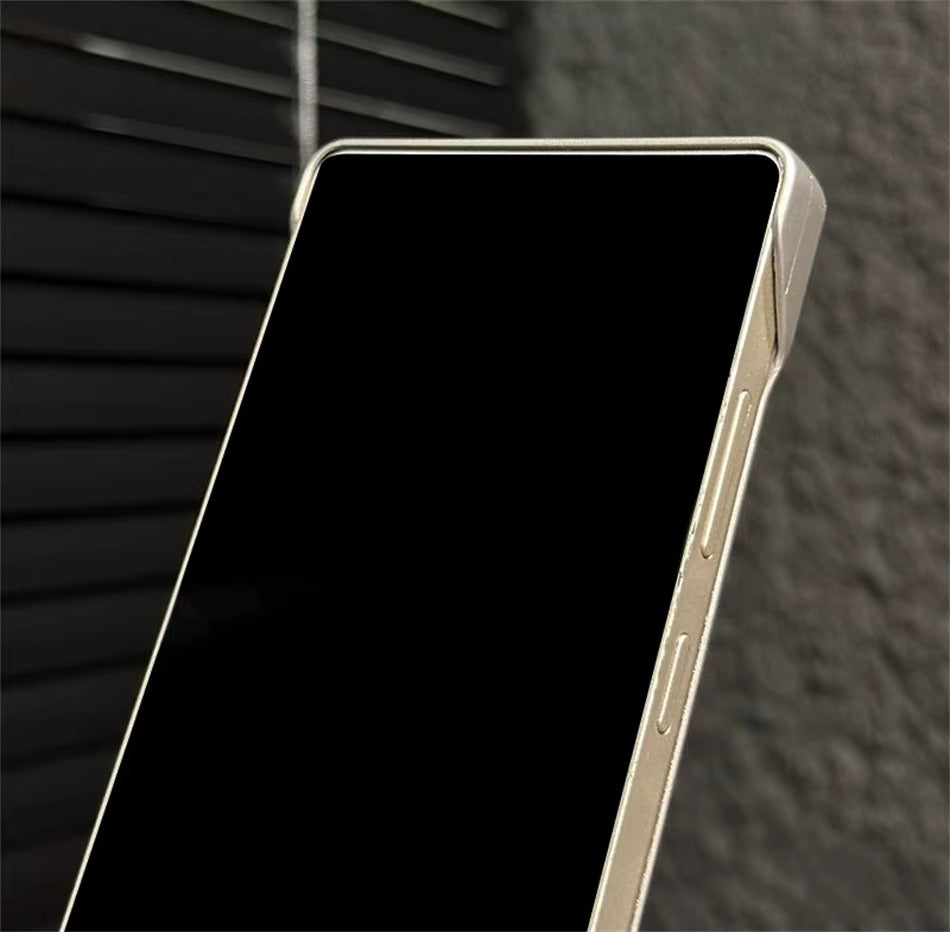 Aero Flex Premium Leather Case - Samsung - Image 8