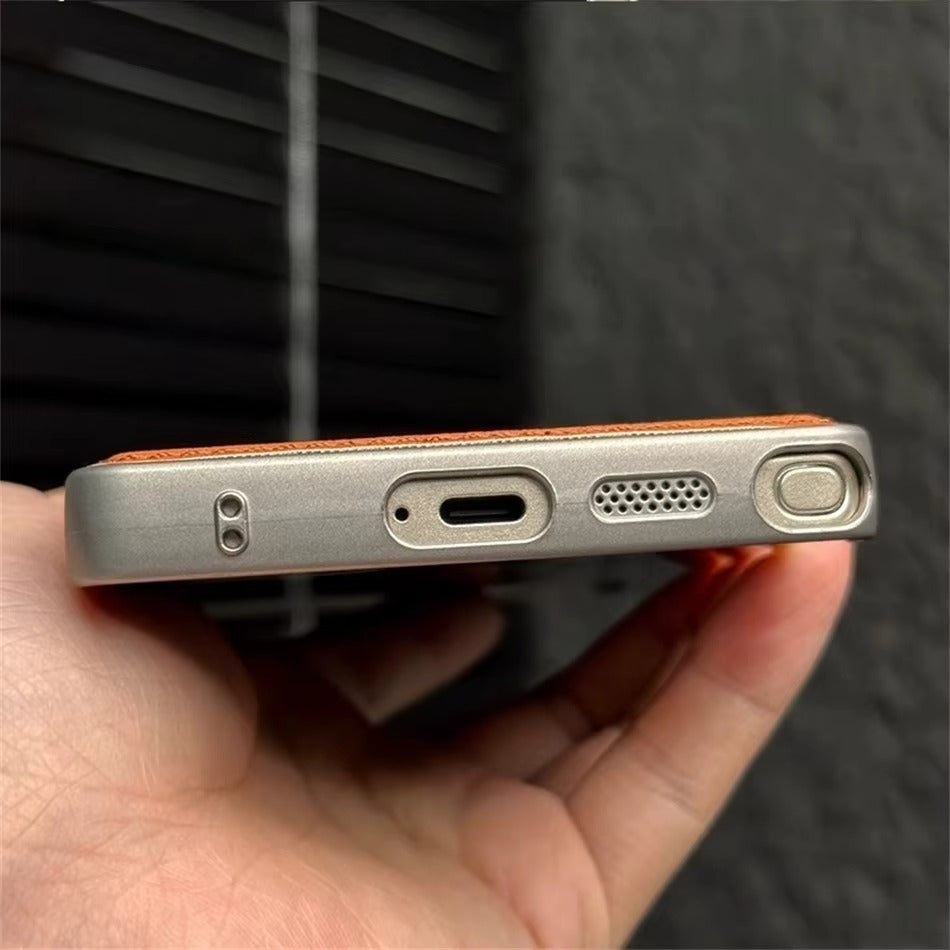 Aero Flex Premium Leather Case - Samsung - Image 6