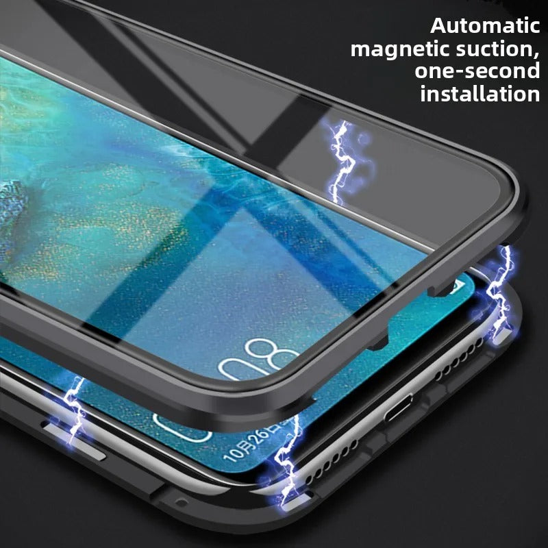 OnePlus 15 Series Dual Shield Magnetic Glass Case - Image 2