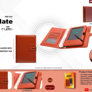 LCD Writing Pad TGZ-333