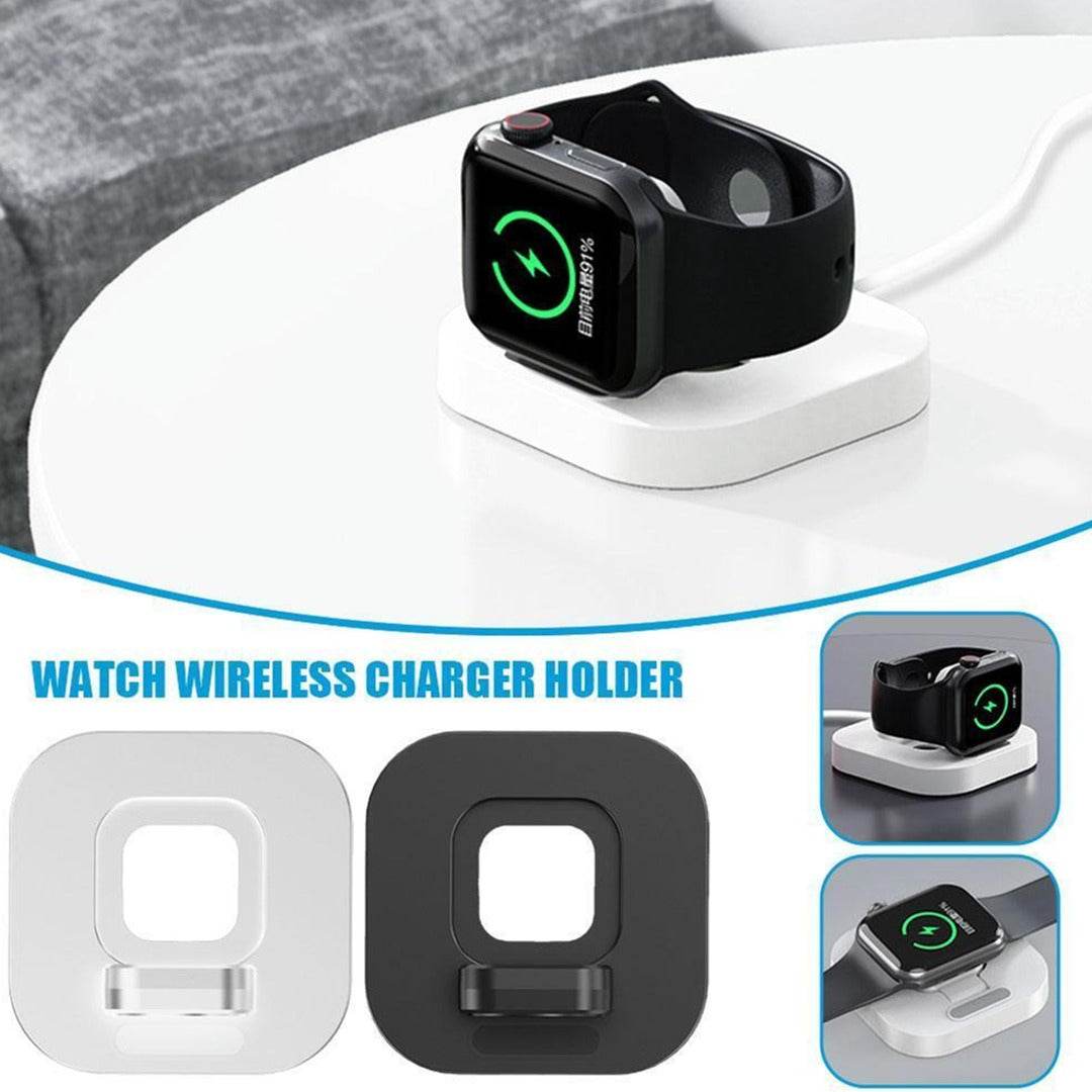 PowerPod™ Magnetic Foldable Charger for Apple Watch - Image 39