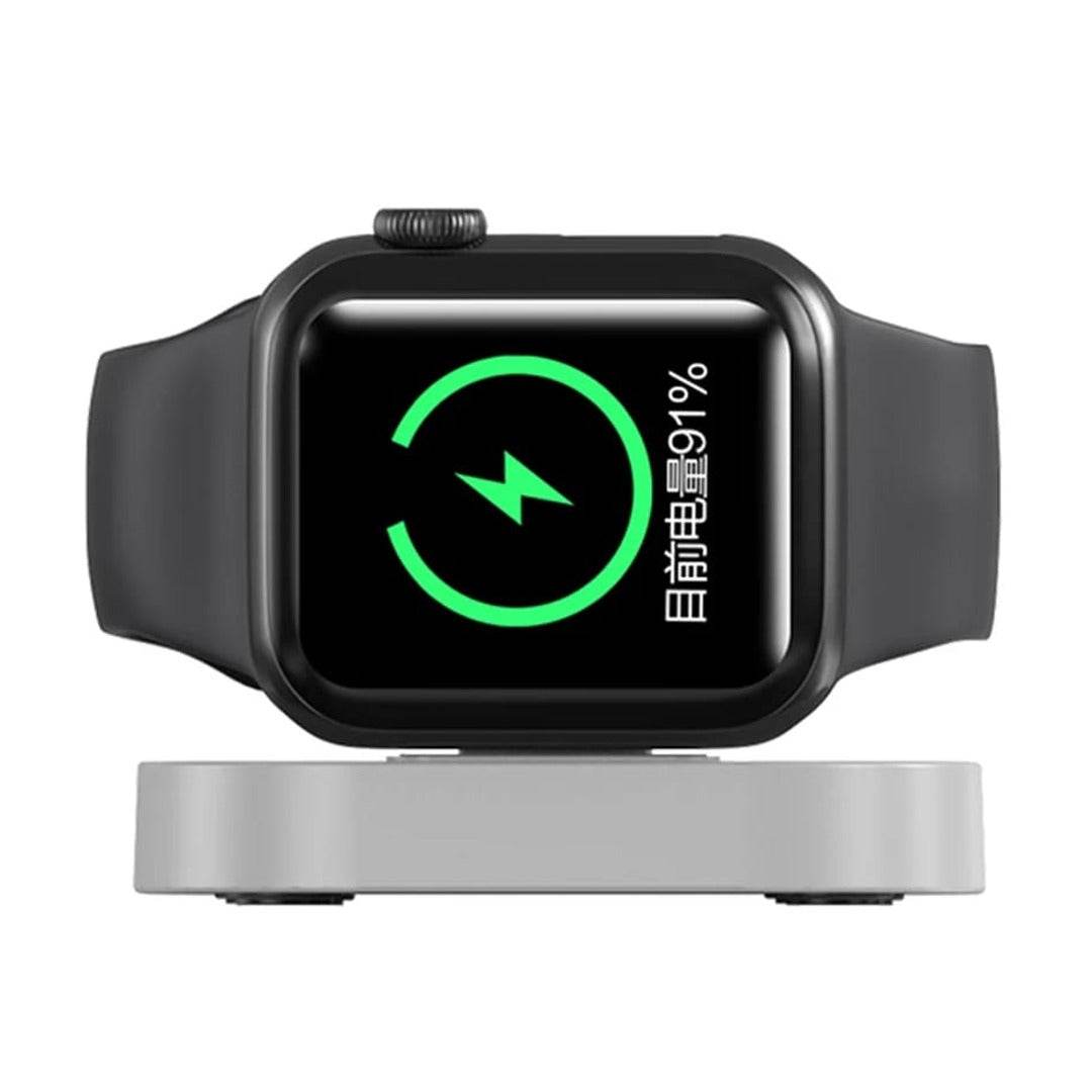 PowerPod™ Magnetic Foldable Charger for Apple Watch - Image 31
