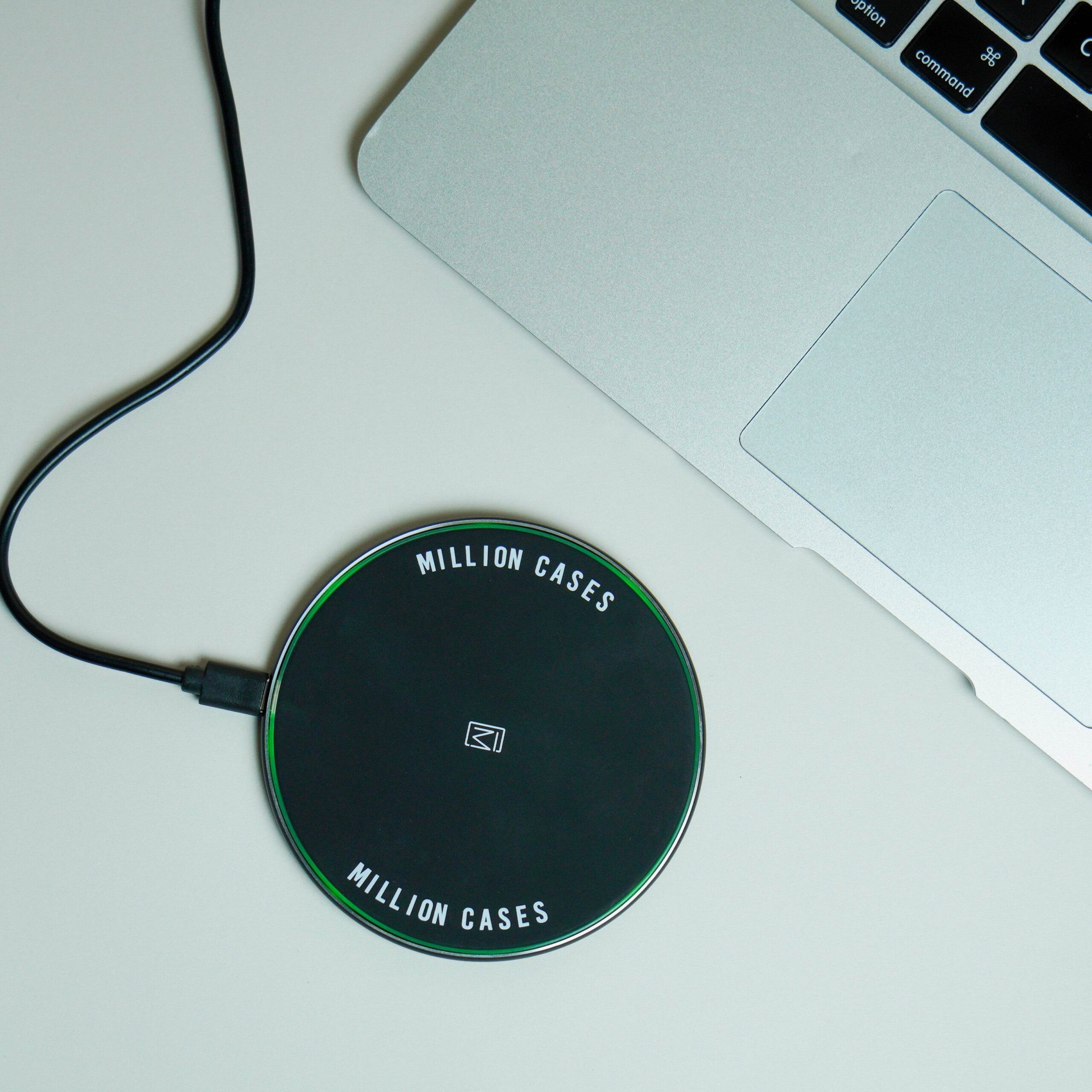 MC ® 15W Wireless Fast Charger - Image 6